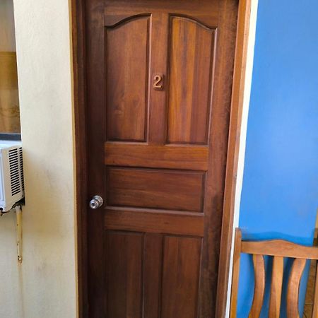Hostel Tropical And Coworking Сан Хуан дел Сур Екстериор снимка