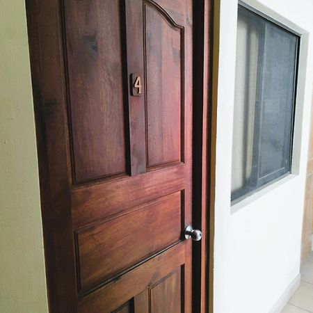 Hostel Tropical And Coworking Сан Хуан дел Сур Екстериор снимка