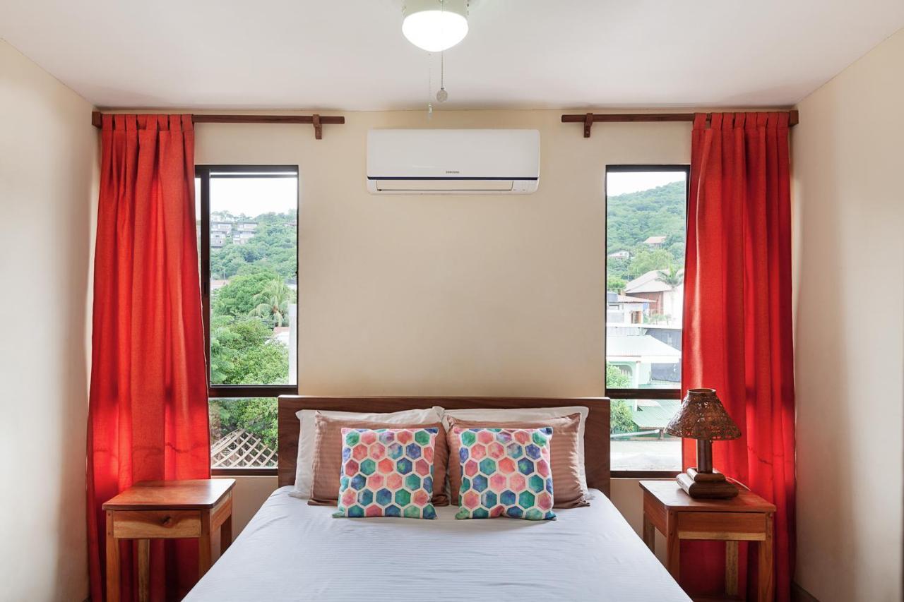 Hostel Tropical And Coworking Сан Хуан дел Сур Екстериор снимка
