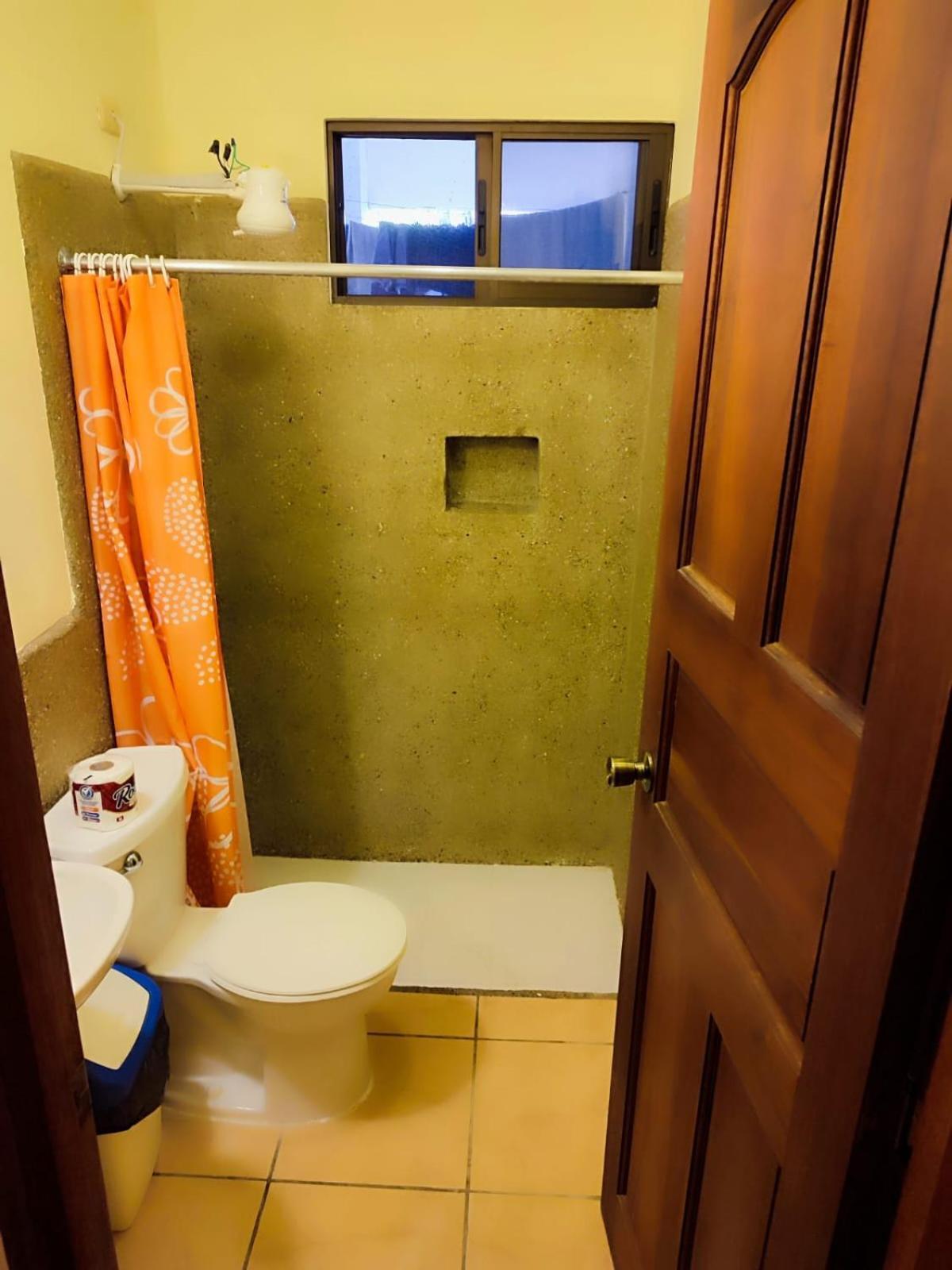 Hostel Tropical And Coworking Сан Хуан дел Сур Екстериор снимка