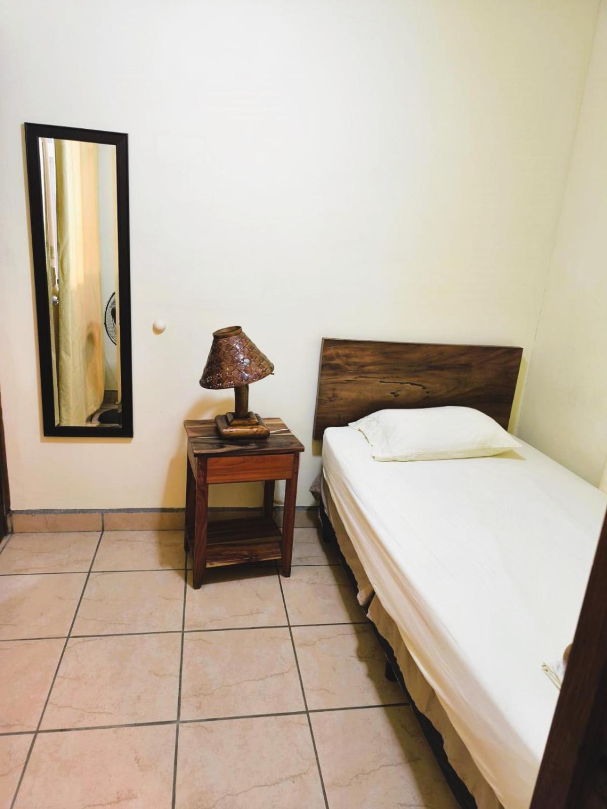 Hostel Tropical And Coworking Сан Хуан дел Сур Екстериор снимка