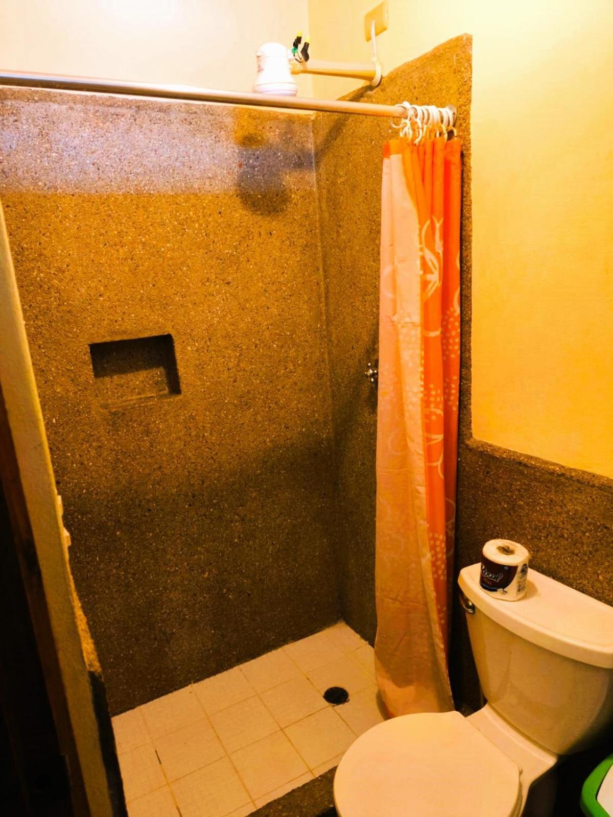 Hostel Tropical And Coworking Сан Хуан дел Сур Екстериор снимка
